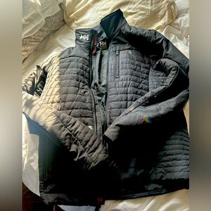 Helly Hansen ladies zip up